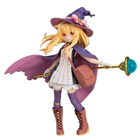 Little witch nobeta release day